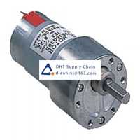 Motor and controller Nidec_DMN29B36G100B