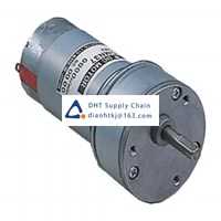 Motor and controller Nidec_DMN37K50G72A