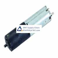 Motor and controller Nidec_405667 GMPI