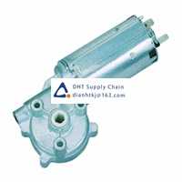 Motor and controller Nidec_404774 GMPG