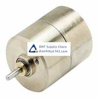 Motor and controller Portescap_P010-064-003.02