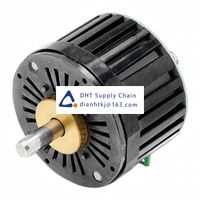 Motor and controller Portescap_P430-258-013.01