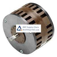 Motor and controller Portescap_P532 258 004.10