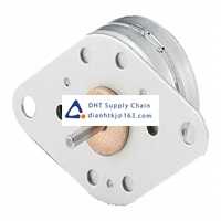 Motor and controller Portescap_26M048B2B