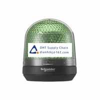 Sounder and Signal Lamp Schneider Electric_XVR3E03