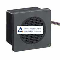 Sounder and Signal Lamp Schneider Electric_XVSV9MBN