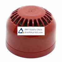 Sounder and Signal Lamp Klaxon_PSV-0010