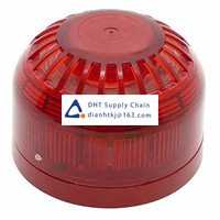 Sounder and Signal Lamp Klaxon_PSV-0014