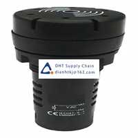 Sounder and Signal Lamp RS PRO_909-2575