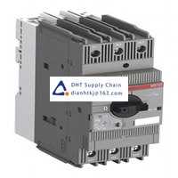 Motor and controller ABB_1SAM451000R1011  MS165-16