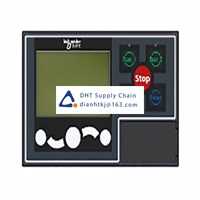 Motor and controller Schneider Electric_LTMCU