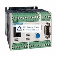 Motor and controller Schneider Electric_LTMR100EFM