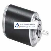 Motor and controller Faulhaber_AM0820-V3-18-08  C06.072A 08/1 256:1