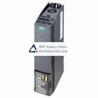 Motor and controller Siemens_6SL3210-1KE13-2AB2