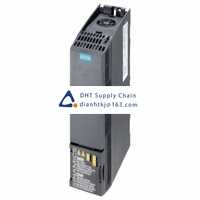 Motor and controller Siemens_6SL3210-1KE13-2UF2