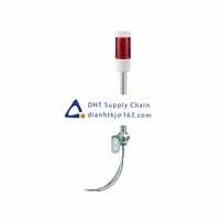 Sounder and Signal Lamp Schneider Electric_XVMB2RSSB