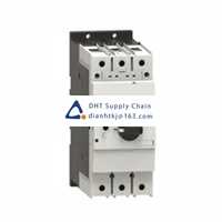 Motor and controller Lovato_SM3R9900