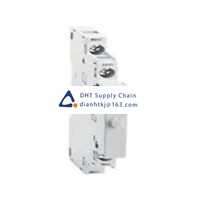 Motor and controller Lovato_SM2X1202