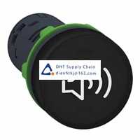 Sounder and Signal Lamp Schneider Electric_XB5KSG.