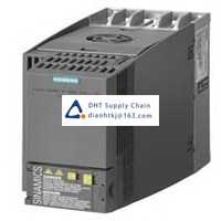 Motor and controller Siemens_6SL3210-1KE21-7UF1