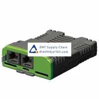 Motor and controller Control Techniques_PROFINET 82512100018200