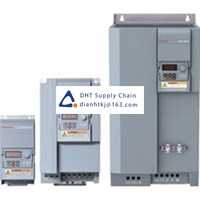 Motor and controller Bosch Rexroth_EFC5610-0K75-3P4-MDA-7P-NNNNN-L1NN