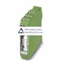 Motor and controller Phoenix Contact_2901988