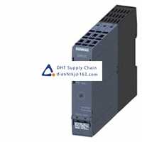 Motor and controller Siemens_3RM1001-3AA14