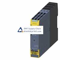 Motor and controller Siemens_3RM1301-1AA14