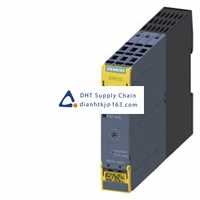 Motor and controller Siemens_3RM1307-2AA14