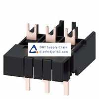 Motor and controller Siemens_3RA2921-1A