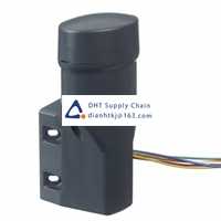 Sounder and Signal Lamp Idec_LD6A-0WQB