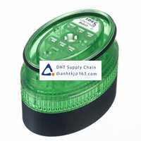 Sounder and Signal Lamp Idec_LD9Z-6ALB-G