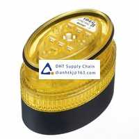 Sounder and Signal Lamp Idec_LD9Z-6ALB-Y