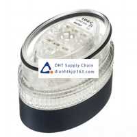 Sounder and Signal Lamp Idec_LD9Z-6ALB-YC