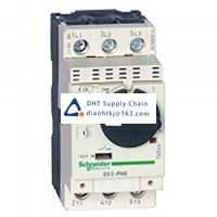 Motor and controller Schneider Electric_GV2PM16C