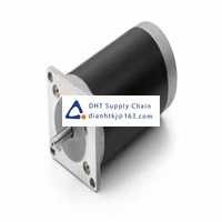 Motor and controller RS PRO_180-5283