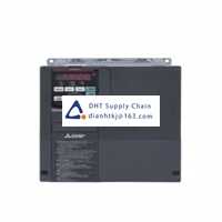 Motor and controller Mitsubishi Electric_FR-F840-00170-E2-60