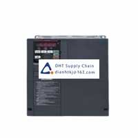 Motor and controller Mitsubishi Electric_FR-F840-00380-E2-60