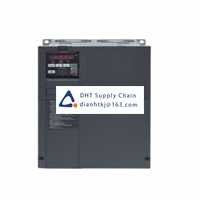 Motor and controller Mitsubishi Electric_FR-F840-00470-E2-60