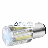 Sounder and Signal Lamp Siemens_8WD4428-6XC