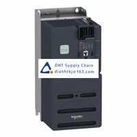 Motor and controller Schneider Electric_ATV340D15N4