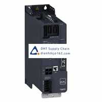 Motor and controller Schneider Electric_ATV340U07N4E