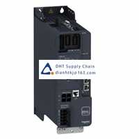 Motor and controller Schneider Electric_ATV340U30N4E