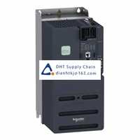 Motor and controller Schneider Electric_ATV340D22N4E