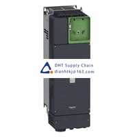 Motor and controller Schneider Electric_ATV340D37N4E