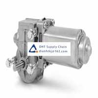 Motor and controller DOGA_316.9751.3B.00