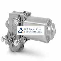 Motor and controller DOGA_317.2761.3B.00E