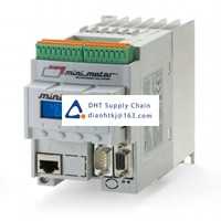 Motor and controller Mini Motor_MINIACTION 500