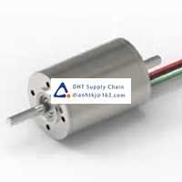 Motor and controller Maxon_619301